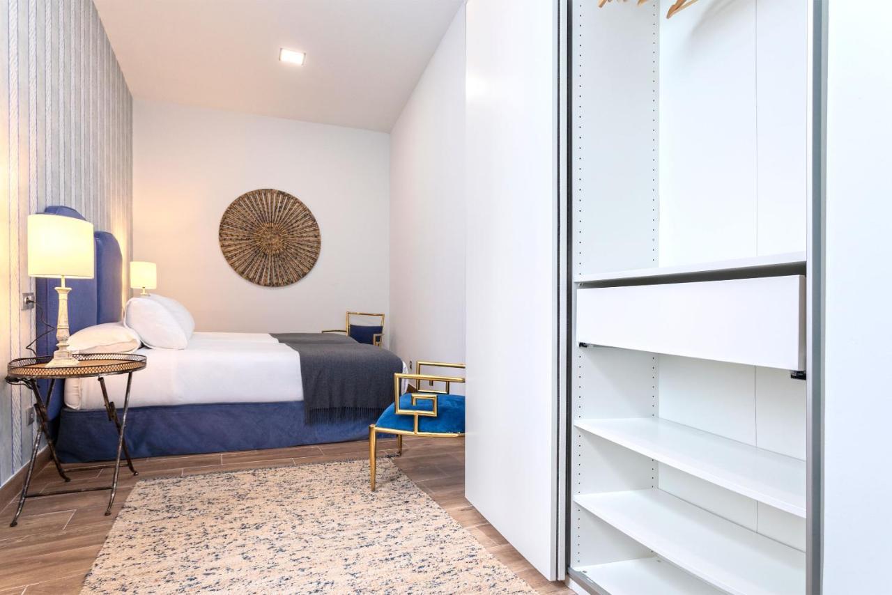 Genteel Home Recaredo Sevilla Eksteriør billede